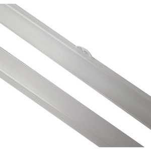 แถบโปสเตอร์ใส 61 ซม. คู่สำหรับแขวนผนัง - Product Image 1