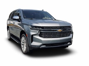 Chevrolet Tahoe Premier 2023 Usado en Buen Estado - Product Image 2