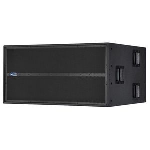 ซับวูฟเฟอร์แบบแอคทีฟ RCF TTS56-A รุ่นใหม่ของแท้ - Product Image 3