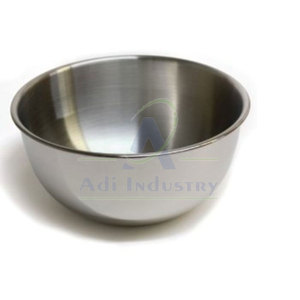 Nouvelle arrivée en ligne Bol à lotion Bol à lotion avec couleur et logo personnalisé Bol à lotion de haute qualité - Product Image 1