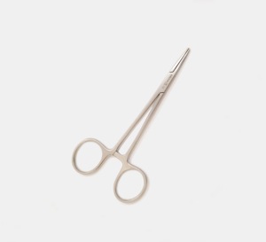 Pince maxillo-faciale orale de qualité supérieure pinces droites en acier inoxydable de précision pour une utilisation chirurgicale médicale manuelle moustique haut de gamme - Product Image 3