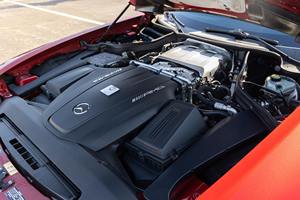 Mercedes-AMG GT Coupé 2017 - Product Image 6