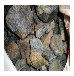 Tantalite Coltan Minerai Premium Qualité Minéral Naturel Tantale Coltan Minerai Concentré Ta205 pour La Vente En Gros - Product Image 4