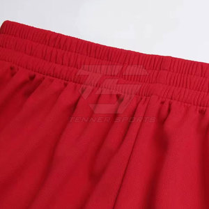 ชุดฟุตบอลแบบแห้งเร็วสั่งทำโลโก้เอง ชุดกีฬาคุณภาพระดับมืออาชีพ - Product Image 6