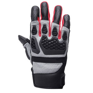 Guantes de Motocross Transpirables y Ecológicos de Alta Calidad para Ciclismo y Uso en Exteriores, Antiarrugas, de Secado Rápido, Talla Grande - Product Image 3