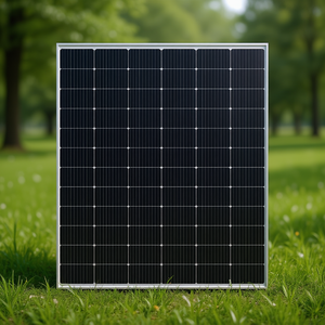 Panneau solaire Weisheng WSM-60SHP450 - Product Image 3