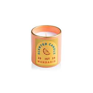 Catégorie de produit Bougie parfumée mandarine 150g - Product Image 1
