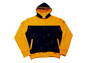 Sweat-shirt décontracté en coton avec logo personnalisé, style unique, vêtements de sport, dernières tendances de la mode, sweat-shirt pour homme, confortable, haute qualité - Product Image 6