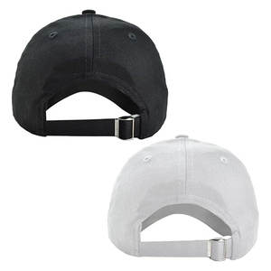 Gorra Snapback ajustable de algodón Diseño personalizado Gorra de béisbol transpirable para protección solar Gorra de viaje para bloqueador solar - Product Image 5