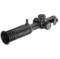 Guide Sensmart TU SE 3.0 Series, lunette thermique, étanche IP68, résistance aux chocs 6000J, grossissement 4x, portée 1300m, WiFi