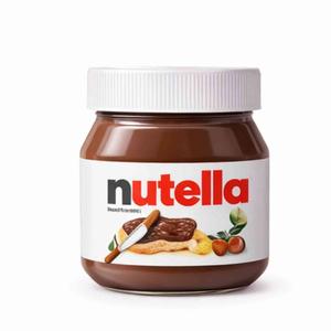 Nutella en Frascos al por Mayor / Mejor Precio Nutella a Granel - Product Image 5