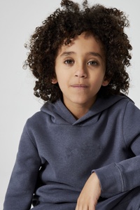 ชุดเสื้อผ้าเด็ก 2 ชิ้น สไตล์ลำลอง ผ้าโพลีเอสเตอร์ พิมพ์โลโก้โรงเรียนประถม สำหรับเด็กผู้ชายและเด็กผู้หญิง เหมาะสำหรับใส่เล่นกีฬา - Product Image 6