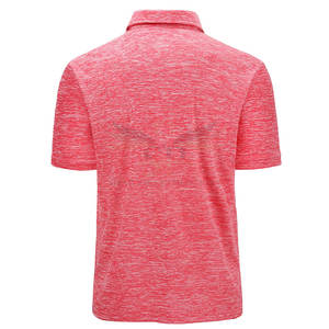 Diseño único Tallas grandes Hombres Polo Camisa Nueva llegada Polo Camisetas Quick Dry Hombres Polo Camisetas - Product Image 3