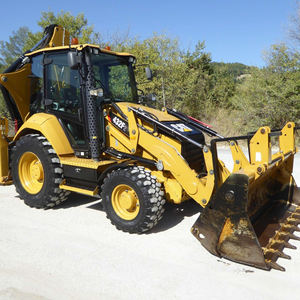 Roulement de pompe hydraulique Eaton pour moteur Yunnei 432 de chargeuse-pelleteuse, haute efficacité et fiable pour l'excavation de matériaux - Product Image 4