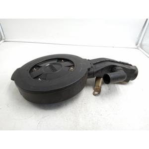 BOÎTE DE FILTRE À AIR FIAT Uno 1ère Série (83>89) 5940938 Essence - Product Image 3