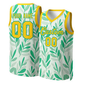 Camiseta de baloncesto profesional personalizada, pantalones cortos de tela transpirable de secado rápido, chaleco de talla grande totalmente personalizado, servicio OEM disponible - Product Image 1