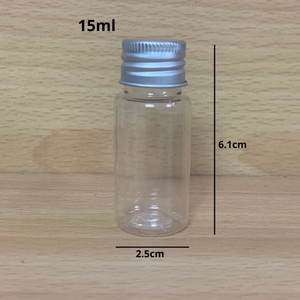 20mm 24mm boca PET botellas de jugo de cocina de plástico transparente Kombucha leche contenedor de té con bomba sellado FÁBRICA DE Vietnam - Product Image 4
