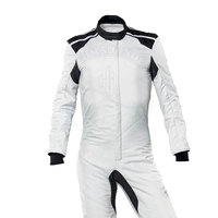 Traje de carreras de kart de bajo precio de fabricante pakistaní, el mejor producto, traje de carreras de Kart, material duradero, traje de carreras de kart