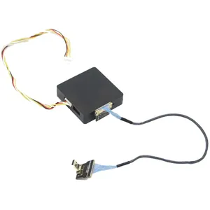 SIYI Air Unit Mini HDMI Input to Ethernet Output Video Converter สำหรับ MK32 HM30 MK15 ระบบส่งสัญญาณ UAV เชิงพาณิชย์ - Product Image 2