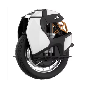 ยูนิไซเคิลไฟฟ้ารุ่นใหม่ทั้งหมด KS-S18 - Product Image 1