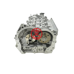 Nouvelle culasse moteur XC 1.5L 16V DOHC R9M OEM 11040-EB00A pour Nissan Qashqai J11 X-Trail T32 Pulsar Navara 1.5L - Product Image 6