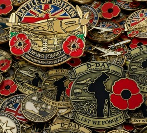 Pin <span class=keywords><strong>de</strong></span> Solapa Conmemorativo Personalizado <span class=keywords><strong>de</strong></span> Flor <span class=keywords><strong>de</strong></span> Amapola Esmaltada y Bañada en Oro para <span class=keywords><strong>el</strong></span> Día <span class=keywords><strong>de</strong></span> la Batalla <span class=keywords><strong>de</strong></span> Inglaterra, para la Paz y <span class=keywords><strong>el</strong></span> <span class=keywords><strong>Amor</strong></span> - Product Image 3