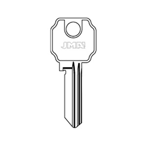 Chiave in Acciaio Lin15i - Product Image 1