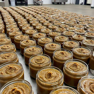 วอลนัทแสนอร่อยเต็มไปด้วยรสชาติและประโยชน์ต่อสุขภาพ - Product Image 1