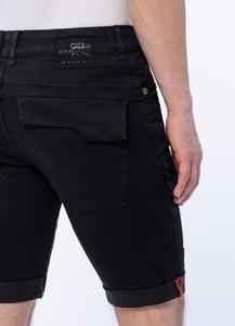 2024 Latest Design Men's Premium Quality Denim Shorts Customized Color and Size Formal Style Mid Waist ODM Customizable - Product Image 4