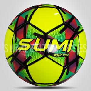 Balón de Fútbol de Entrenamiento de Rodadura Suave que Permite Pases de Tierra Precisos Durante y en Partidos de Entrenamiento de Equipos Pequeños - Product Image 6