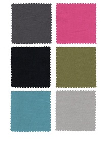 Tela de sarga de algodón, disponible en Taiwán, gran oferta, bajo precio - Product Image 6