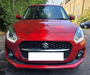 SUZUKI SWIFT 1.2 D'OCCASION CÔTÉ GAUCHE/CÔTÉ DROIT - Product Image 1