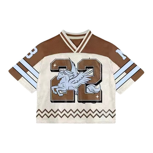 Maillot de football pour l'entraînement et les matchs Tissu respirant avec une coupe confortable pour les équipes - Product Image 4