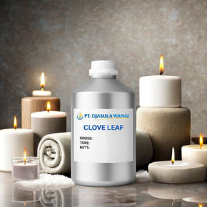 ผู้ผลิตขายส่งน้ำมันกานพลูบริสุทธิ์ 100% น้ำหนัก 5 กก. กลิ่นหอมเผ็ดร้อน สำหรับดูแลช่องปาก รับผลิตตามสั่ง - Product Image 1