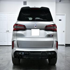 BMW X5 M 2024, el Más Vendido, Automático de 8 Velocidades, Deportivo, Motor V8 DOHC de 4.4L y 32V con Tecnología TwinPower Turbo, Paquete de Venta Rápida - Product Image 2