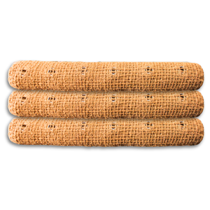 Large Supply COIR LOG / PALM MAT Best Size 35cm X 2m Vietnamese Coir Logs: Eco-Friendly Protection Against Coastal Erosion - Product Image 1