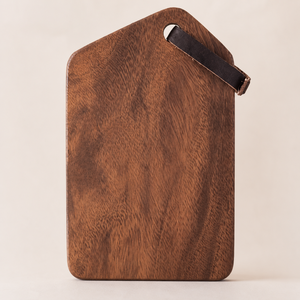 Planche à découper en bambou avec trou circulaire pour la poignée, design léger pour la cuisine, <span class=keywords><strong>découpe</strong></span> quotidienne de fruits et <span class=keywords><strong>légumes</strong></span> - Product Image 4