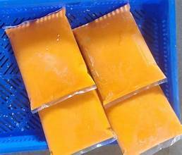 JUGO DE MANGO CONGELADO TROPICAL CON INGREDIENTES LIMPIOS FÓRMULA A BASE DE PLANTAS RICO EN FIBRA Y VITAMINAS NATURALES PARA LA SALUD - Product Image 4