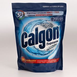 Calgon แท็บเล็ตผงซักฟอก2in1 powerball สำหรับเครื่องแต่งกาย-ลาเวนเดอร์และมะนาวหอมทิ้ง180กรัม (12 + 75ชิ้น) - Product Image 3