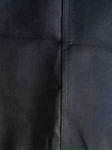 Vêtements de travail antistatiques de haute qualité en gros, uniforme de travail en deux pièces unisexe pour la construction, vêtements d'atelier - Product Image 3