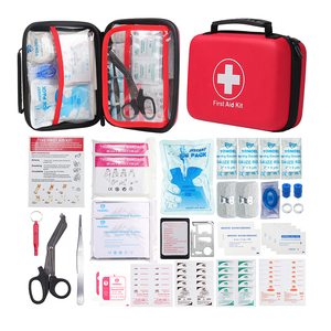<span class=keywords><strong>Kit</strong></span> medis bertahan hidup portabel EVA tahan air Hardcase <span class=keywords><strong>Kit</strong></span> pertolongan pertama <span class=keywords><strong>Kit</strong></span> pertolongan darurat untuk rumah, perjalanan, mobil luar ruangan - Product Image 1