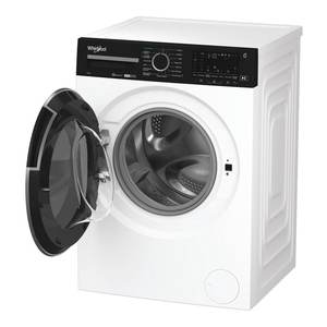 Lave-linge à chargement frontal 60x63x84,5cm Blanc Classe A 1400 tours/min 12 Kg 6 SENSO LIVE WPM 27W ADS IT - Product Image 4