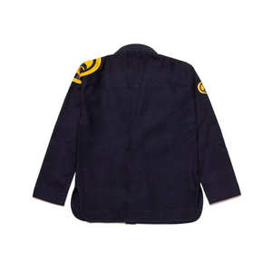 ชุดกิมิโนต่อสู้สไตล์บราซิลเลียน Jiu Jitsu - Product Image 2