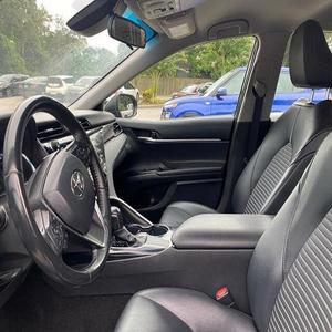 Toyota Camry SE 2020 listo para enviar - Product Image 2