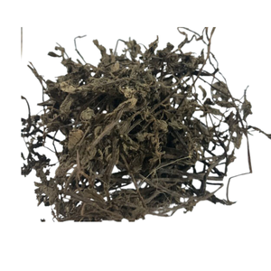 Bâtonnets de feuilles de gelée d'herbe noire séchées vietnamiennes à vendre à prix compétitif, feuilles de gelée d'herbe noire séchées - Product Image 1