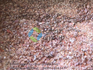 Rikaz Produit agricole Premium Gomme d'acacia du Soudan Arabe Sénégal Hashab Poudre pour l'industrie alimentaire et des boissons - Product Image 6