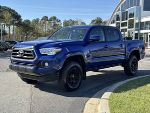 Toyota Tacoma 4WD SR5 d'occasion propre 2022 - Product Image 2