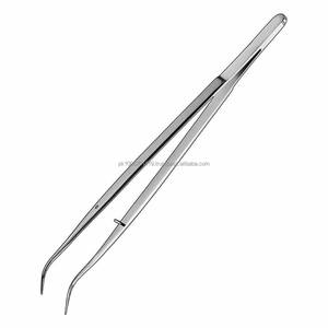 คีมถอนฟันและคีมตัดไหมสแตนเลสแบบธรรมดา ยี่ห้อเมเรียม รุ่นแมนนวล ได้รับการรับรองมาตรฐาน CE - Product Image 4