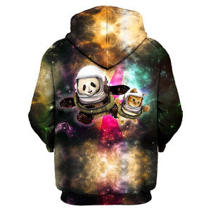 Sweat à capuche pour homme de chasse, imprimé par sublimation, logo personnalisé, motif camouflage, haute qualité, respirant, manches longues, vente en gros - Product Image 4