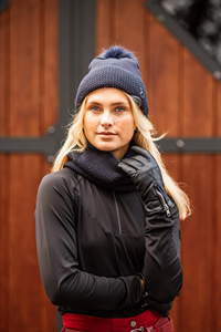 Gants d'équitation personnalisés avec logo, gants de sport antidérapants respirants en cuir, en vente chaude, flexibles et pour une utilisation en extérieur - Product Image 5